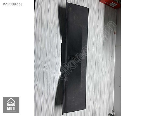 84920000ır Renault loğan bagaj panel iç bakaleti
