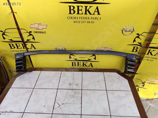 OPEL COMBO E ALT TAMPON DEMİRİ ÇIKMA ORJİNAL YEDEK PARÇA