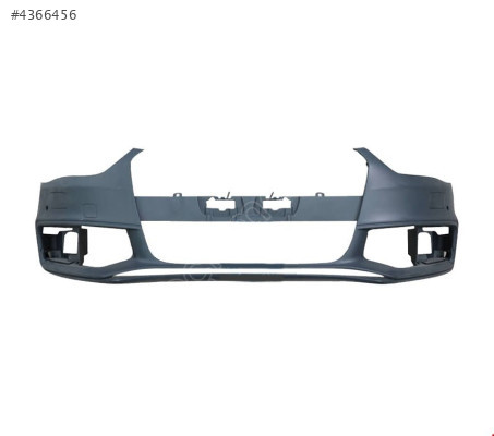 ÖN TAMPON S-LİNE (YIKSENSÖR) A4 2013- SIFIR 8K0807065F