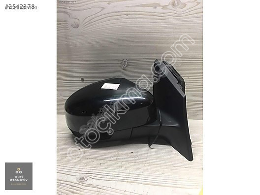 Ford focus mk3 sağ ayna 024550