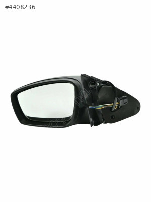 5JB857507B RAPİD-TOLEDO 2013 AYNA L ELEKTRİKLİ SİNYALLİ 6 PİN