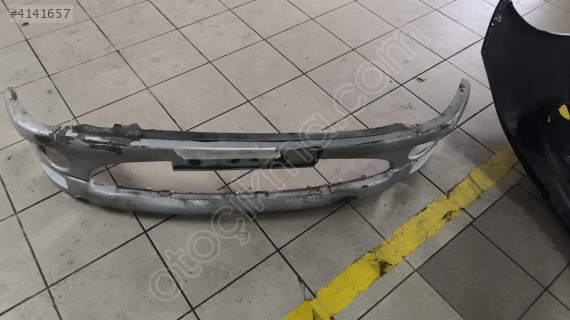 PEUGEOT 206 ÖN TAMPON
