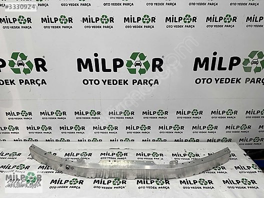 MERCEDES E SERİSİ 2017 2023 W213 ÖN TAMPON DEMİRİ A2136200130