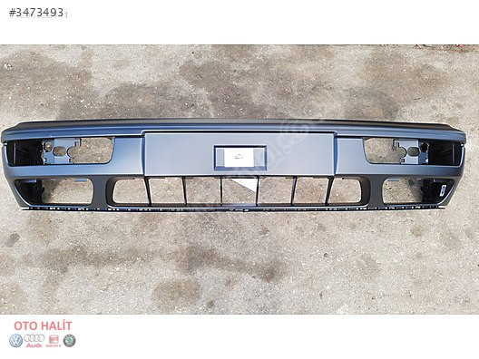 vw GOLF MK3 Tampon Takım Sıfır 1992 - 1997