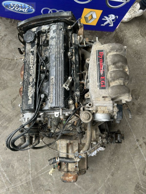 KİA SEPHİA 1.5 ŞANZIMAN