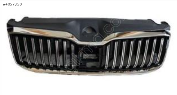 SKODA SUPERB 2019 2024 PANJUR 3V0853653G