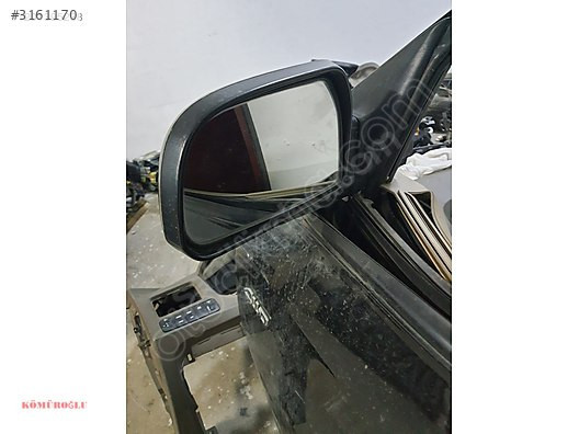 HYUNDAİ TUCSON SOL AYNA