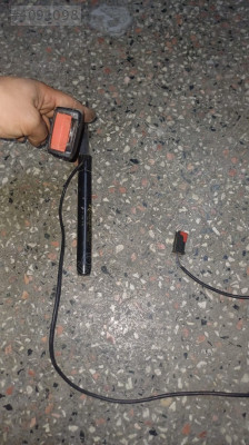 1998-2004 Ford Focus 1 Sol Ön Koltuk Emniyet Kemer Yuvası