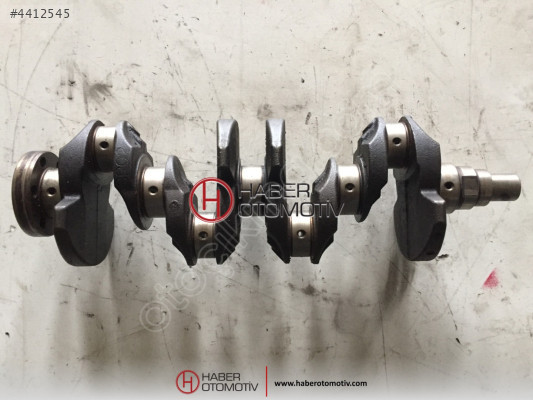 MAZDA - 323 LANTİS  FAMİLİA / BP 1.8 KRANK MİLİ