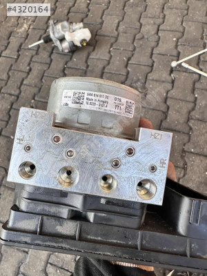 5WA614517dQCaddy abs beyni orjınal hatasız