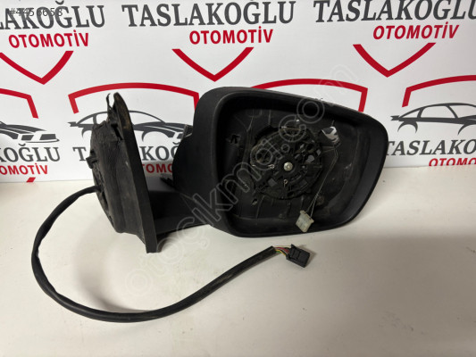 RENAULT KADJAR SAĞ AYNA