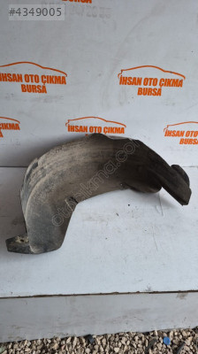 Partner 1.9 Davlumbaz