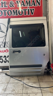 CONNECT SOL SÜRGÜLÜ KAPI ORJİNAL