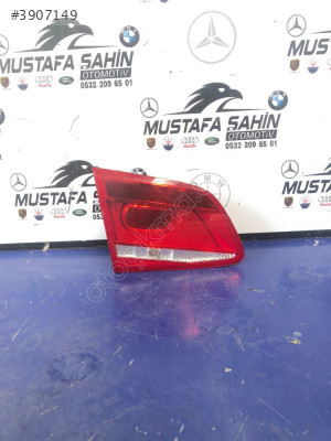 WOLKSWOGEN PASSAT SOL İÇ STOP LAMBASI