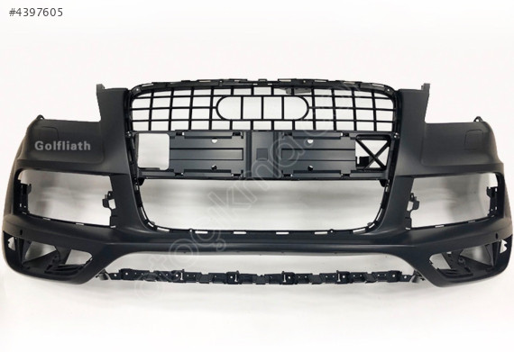 AUDİ Q7 FAR YIKAMALI SENSÖRLÜ 2017- SONRASI S-LINE 4L0807105M