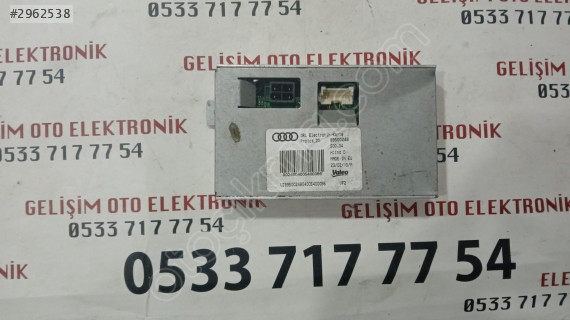 89500248 AUDI A4 A5 LED FAR BEYNİ