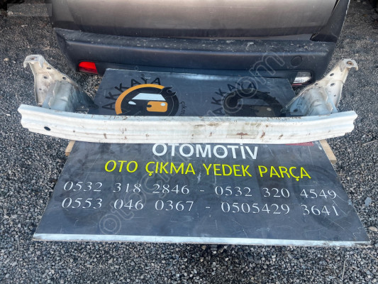 Fiat Doblo ön Tampon Demiri Orjinal Çıkma