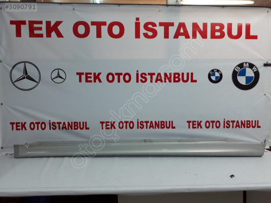 Mercedes B 169 MARŞPİYEL SOL A1696102108
