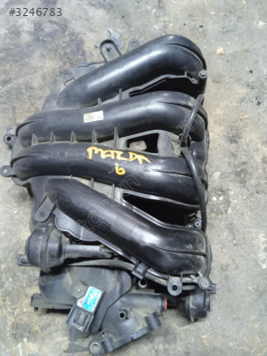 MAZDA 6 2010 2.0 ÇIKMA ORİJİNAL EMME MANİFOLDU