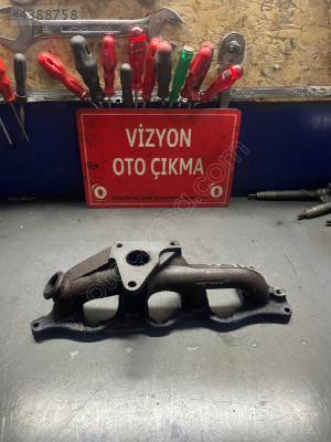 RENAULT TRAFİC 1.9 EKZOZ MANİFOLDU