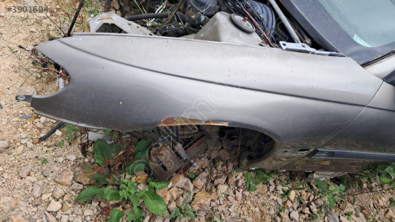 OPEL OMEGA B SOL ÖN ÇAMURLUK.OTO ERKAN ÜNYE