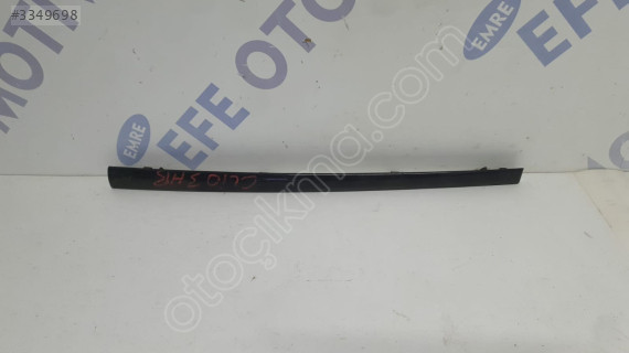 renault clio 3 sağ çıta/çerçeve (son fiyat)