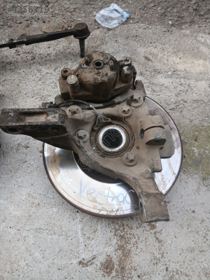 Vectra c disk kaliper taşıyıcı