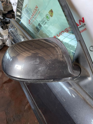 orjinal sag sol dikiz aynası 2012 audi a3 8P1858531DB