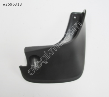 PAÇALIK ÖN SAĞ TOYOTA COROLLA 00-01 76621-02050 TOZLUK