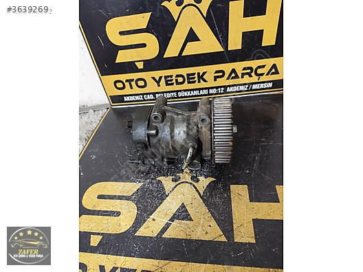 R9042A070C 8200057225 CLİO MEGANE KANGOO 1.5 YAKIT POMPASI