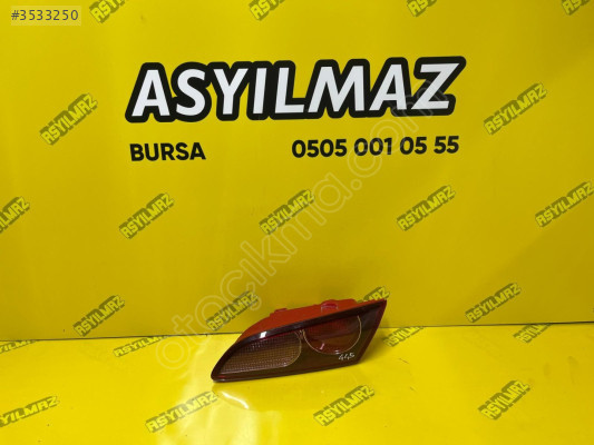 ALFA  ROMEO 159 SAĞ İÇ STOP (ORJİNAL HATASIZ ) BURSA FAR