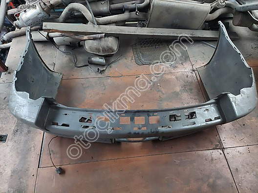 RANGE ROVER SPORT ARKA TAMPON