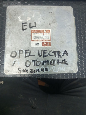 90347671 OD126843 Opel Calibra Vectra Otomatik Şanzıman Beyni