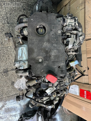 Peugeot 301 motor 1.5