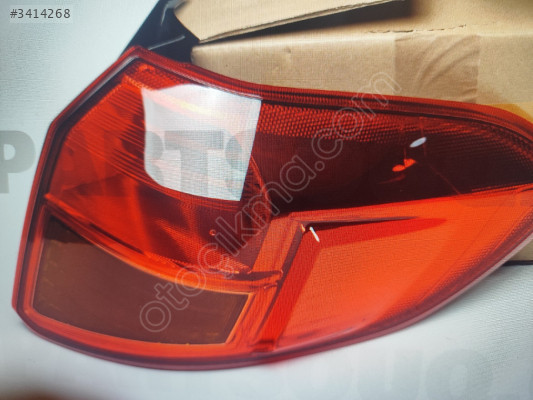 Suzuki Vitara 2016-2019 sağ Dış stop Ledsiz