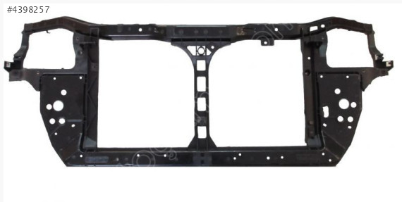 HYUNDAI ACCENT ERA ÖN PANEL 2006-2012 SIFIR PANEL CİHAT HYUNDAİ