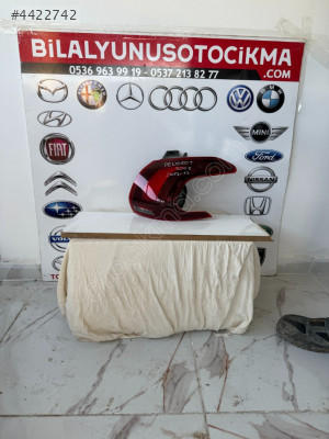 PEUGEOT 2008 SOL ARKA STOP SIFIR ORJİNAL