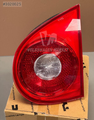 VW GOLF 5 04-09 SAĞ ARKA İÇ STOP LAMBASI 1K6945094E