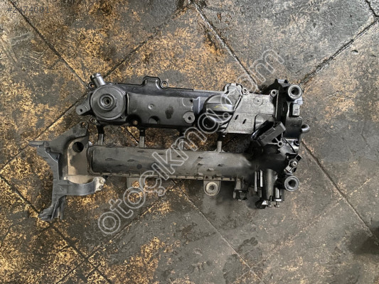 PEUGEOT BİPPER 1.4 HDİ KÜLBÜTÖR KAPAĞI