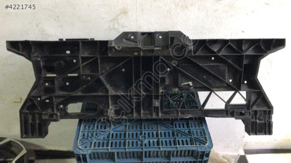 PEUGEOT EXPERT ÖN PANEL ÇIKMA ORJİNAL YEDEK PARÇA