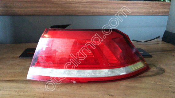 Vw Passat B8 2015- Sağ Dış Stop Çıkma Orjinal 3G5945096A