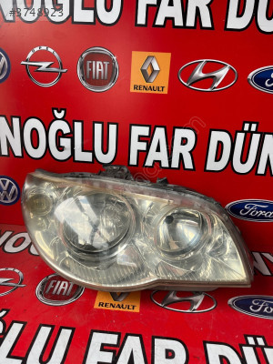 FİAT ALBEA SAĞ ÖN FAR