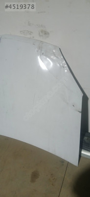 Opel astra çıkma kaput