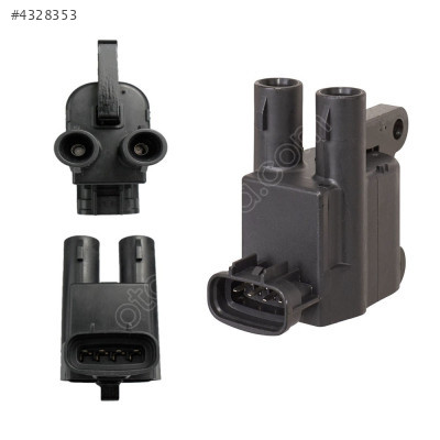 TOYOTA AVENSİS 98-02 2.0 BOBİN