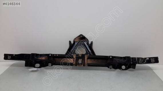 MERCEDES W245 - W169 RADYATÖR BAKALİTİ ALT 1696200485