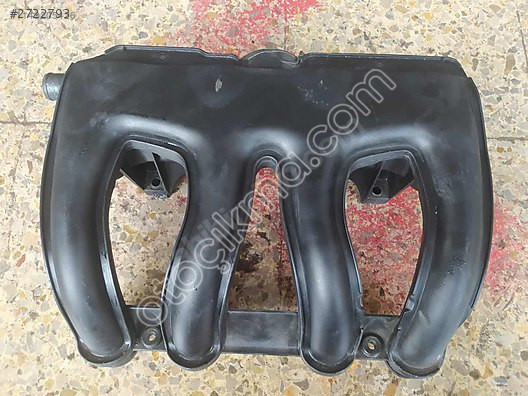 Partner 1.9 emme manifoldu