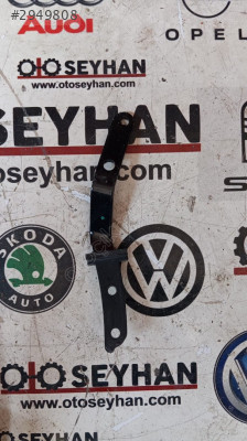 Opel Corsa D arka sol koltuk kilit karşılığı