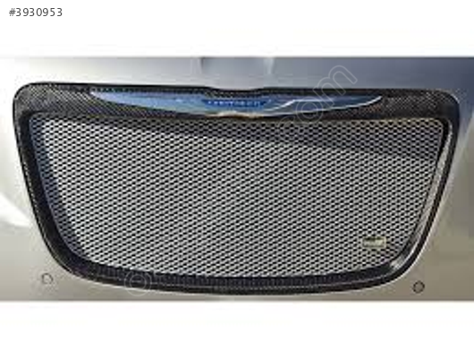 CHRYSLER 300 ÇIKMA ORJİNAL PANJUR