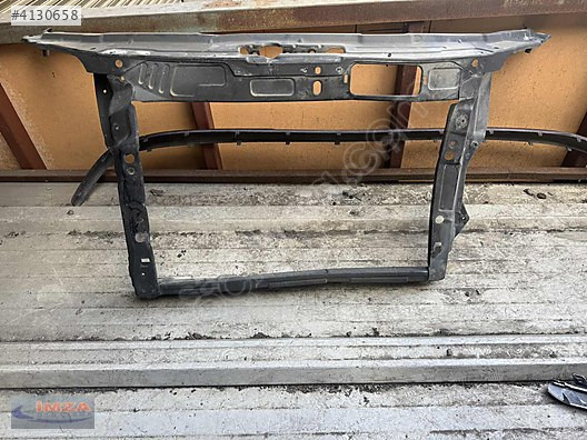 5J0010454H SKODA FABİA ÖN PANEL ORİJİNAL ÇIKMA 2006-2014