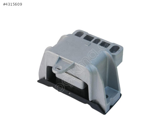 Golf 4 Bora A3 Toledo 1.8 1.9 Tdi Motor Takozu Sol 1J0199555Ah